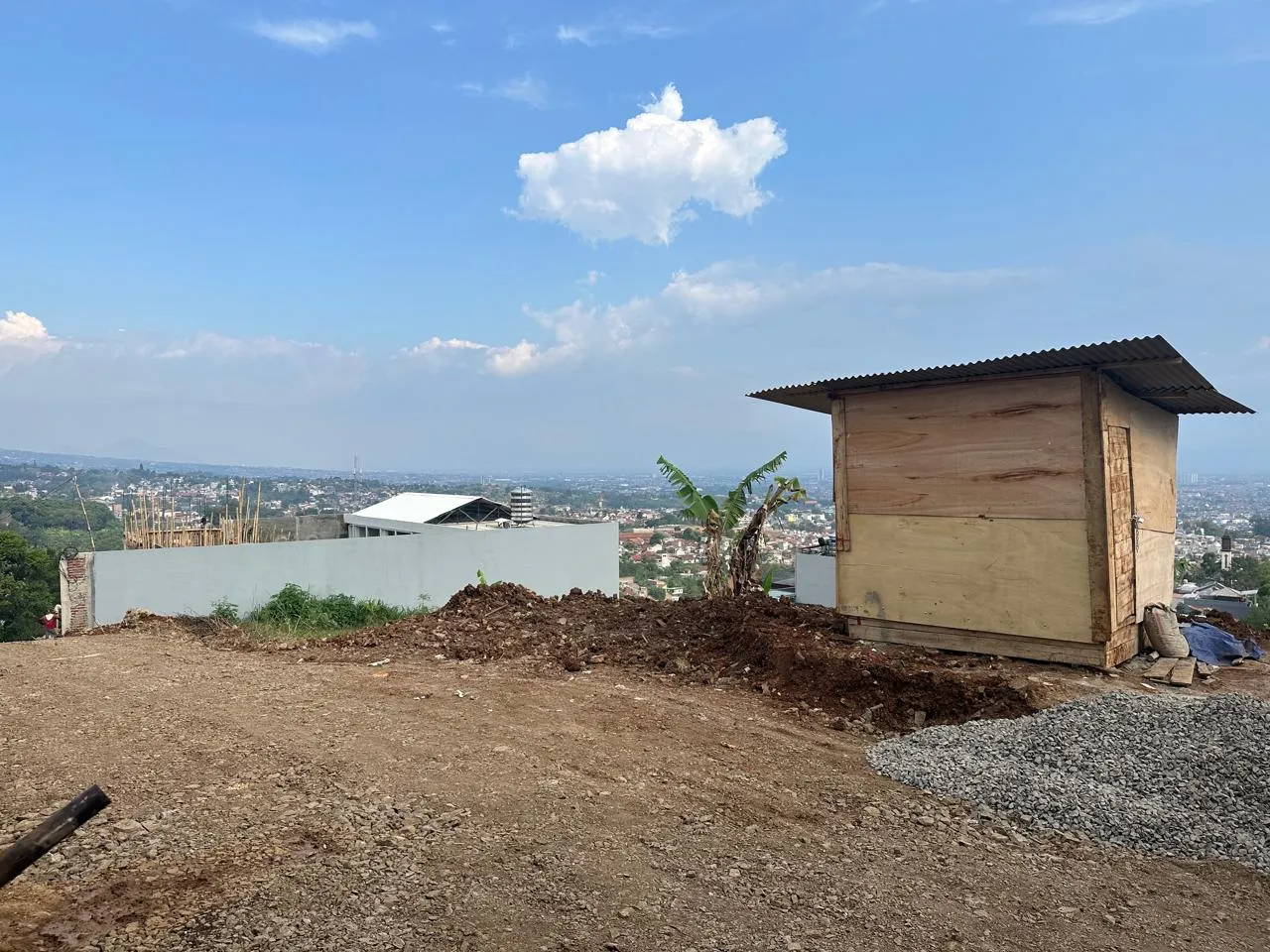 Tanah Bojongkoneng
